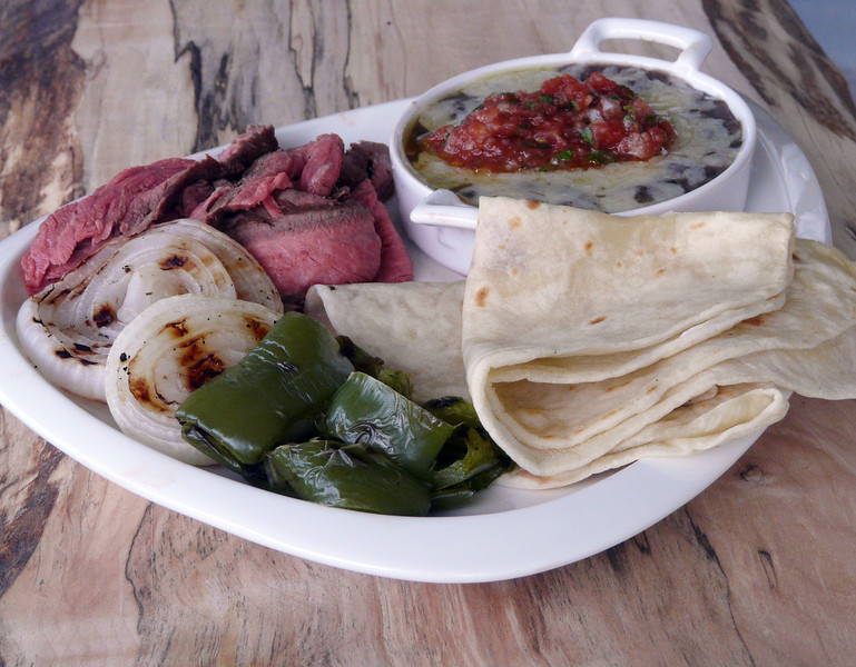 Post in Making Tortillas at Home
