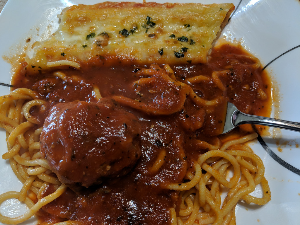 Post in Favorite Homemade Sauces for Pasta