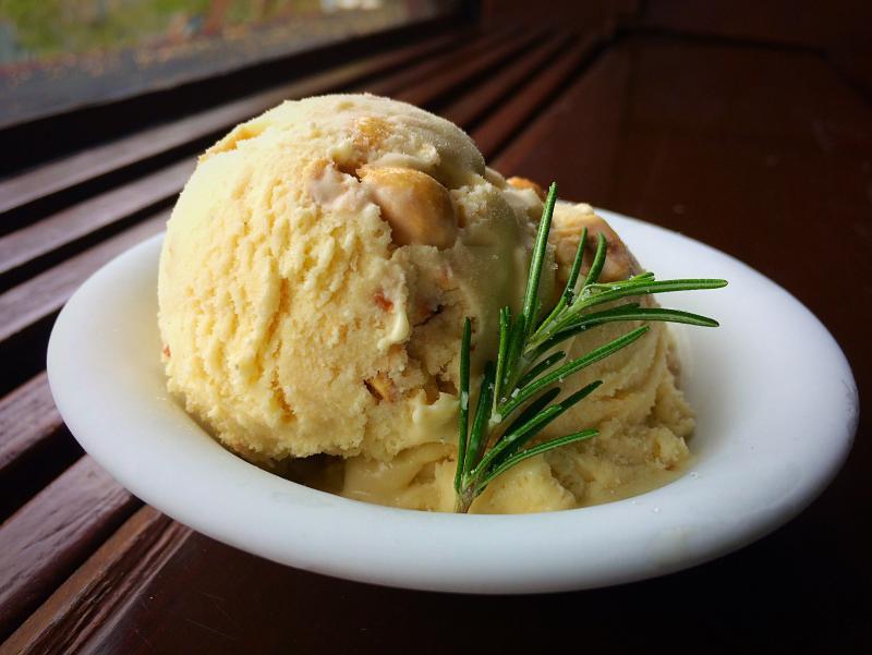 Post in Home Made Ice Cream (2015– )