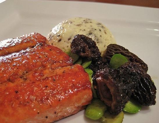 Salmon with Morels.jpg