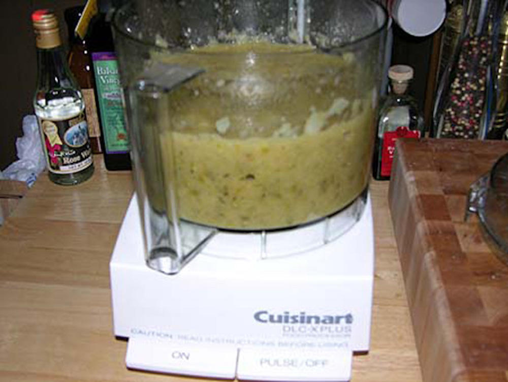 Mini Choppers/Food Processors - Kitchen Consumer - eGullet Forums