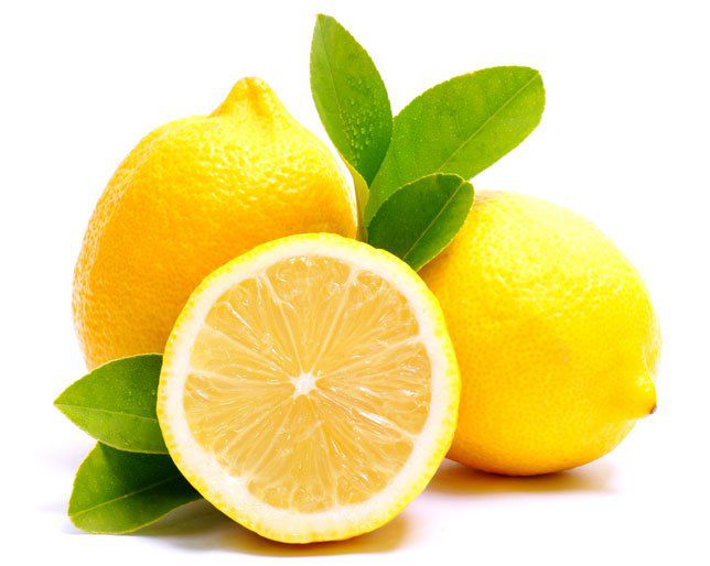 Post in Lemon/Lime/Citrus Curd: The Topic