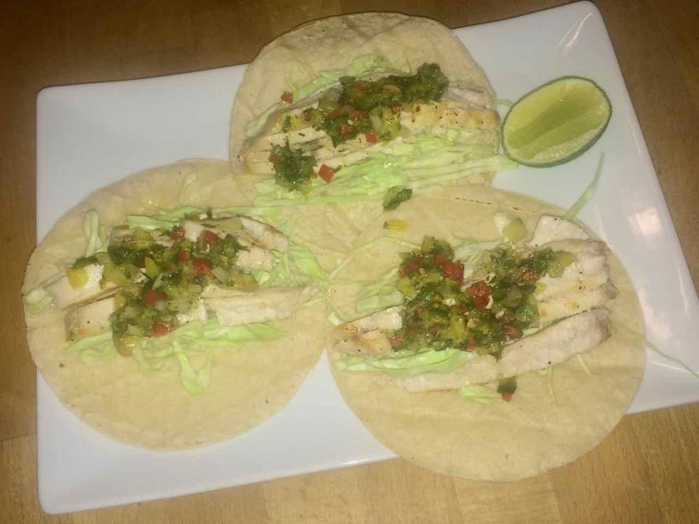 Swordfish Tacos & Pineapple Salsa.jpg