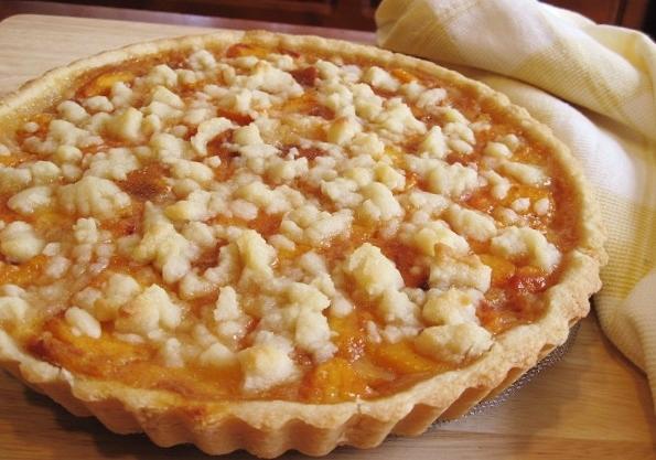 Fresh Peach Tart.JPG