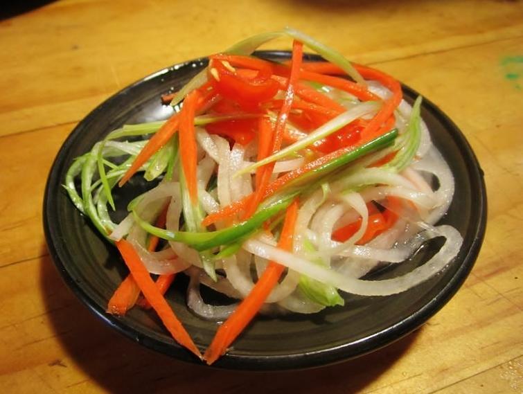 Pickled Carrot and Daikon Salad.jpg