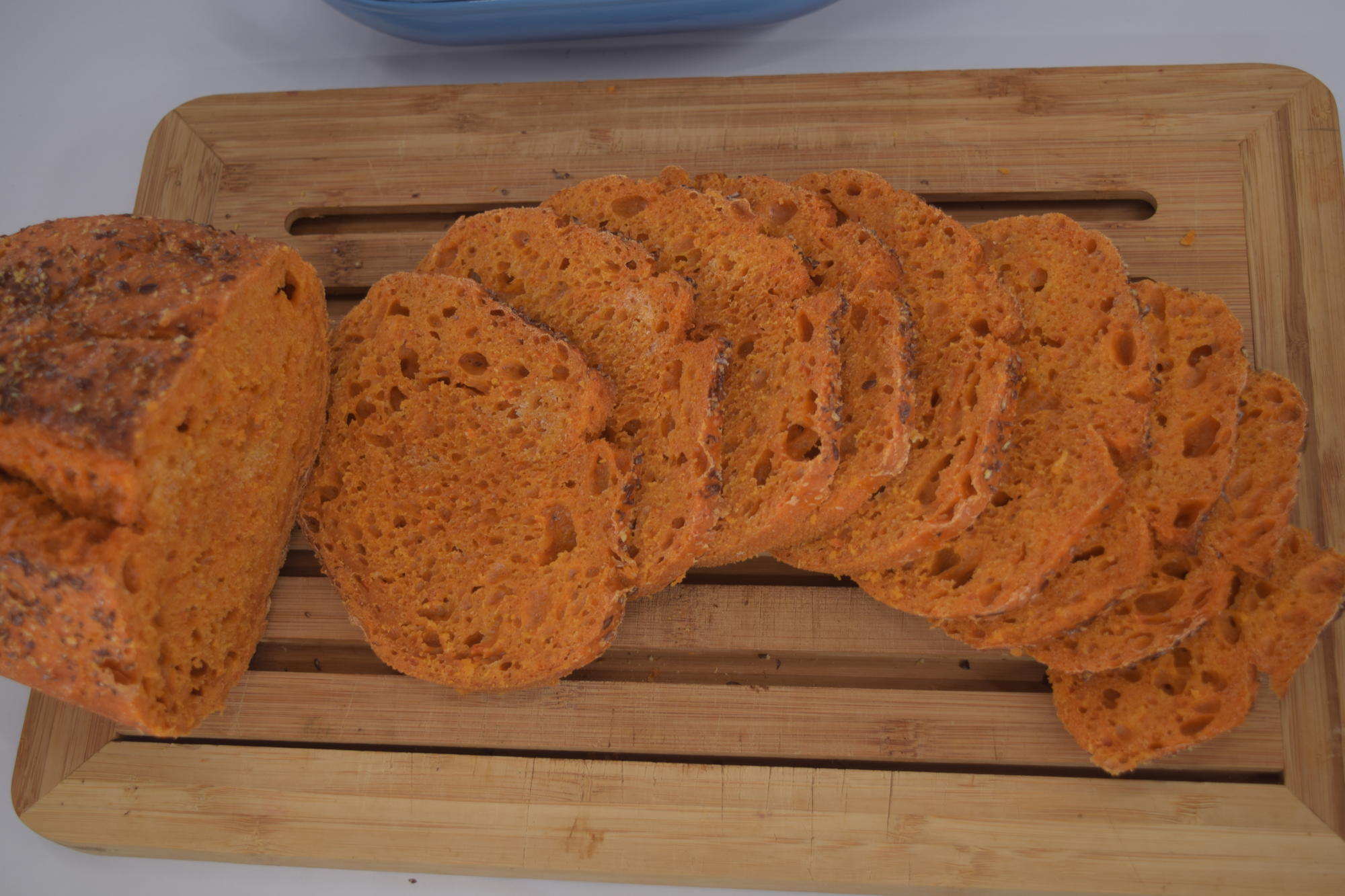 No knead bread in a Romertopf clay baker - Pastry & Baking - eGullet Forums