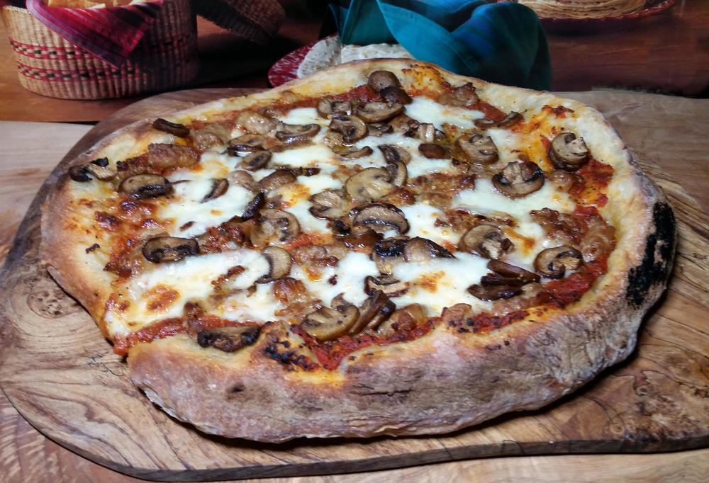 1023250299_MushroomandSausagePizzaOctober24th2018.thumb.jpg.310f0e26ffa2d7b8fc77cc574349edec.jpg