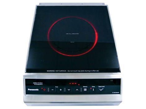 Induction cooker hot sale all metal