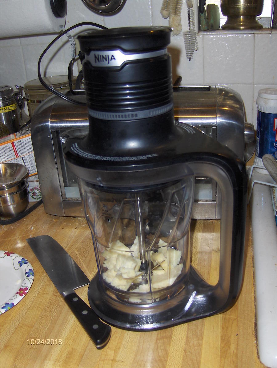 Mini Choppers/Food Processors - Kitchen Consumer - eGullet Forums