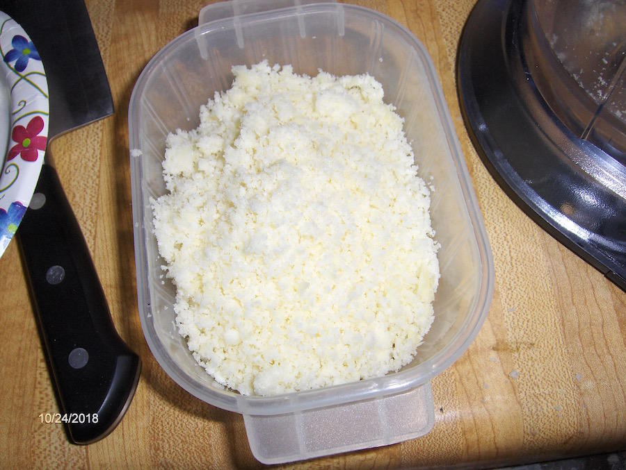 The Ninja Master Prep - Kitchen Consumer - eGullet Forums