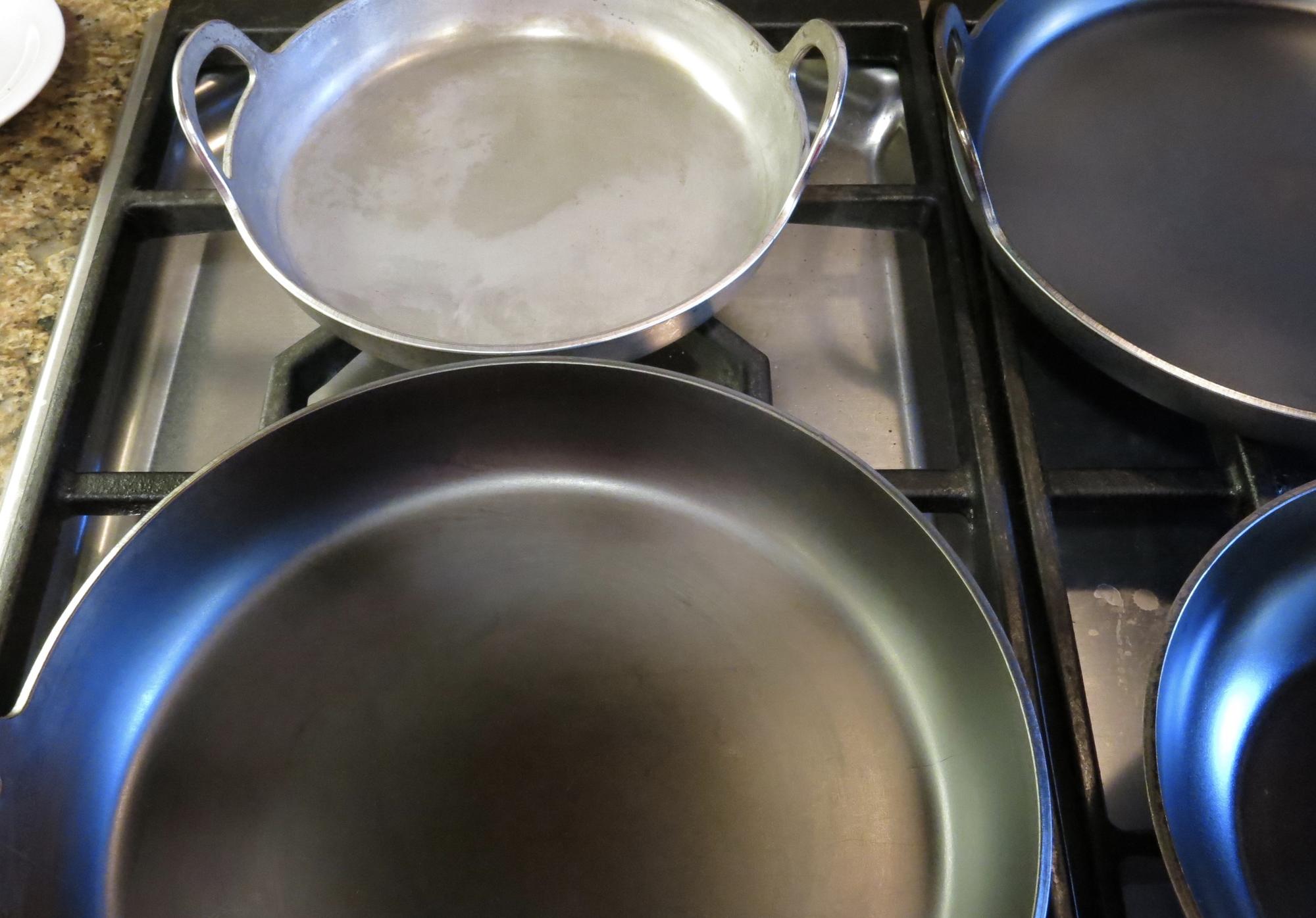 Small Saucepan Size - Kitchen Consumer - eGullet Forums