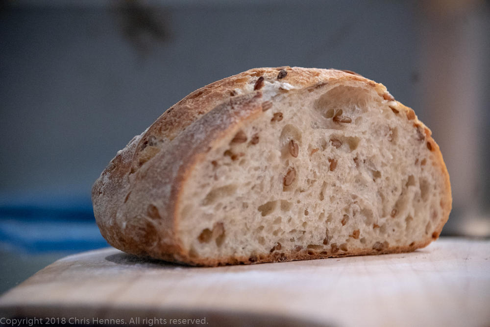 Post in Baking with Myhrvold's "Modernist Bread: The Art and Science"
