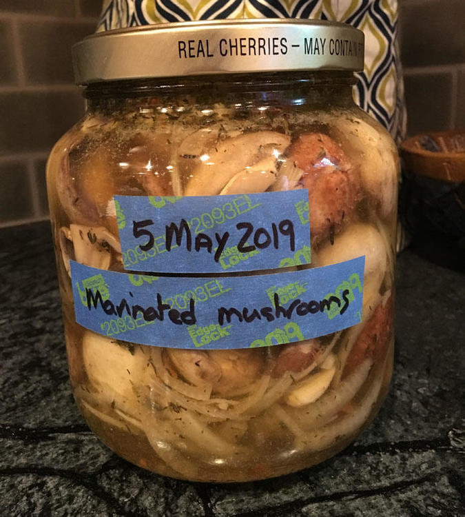 maritnated mushrooms - 2019 May 5.jpg