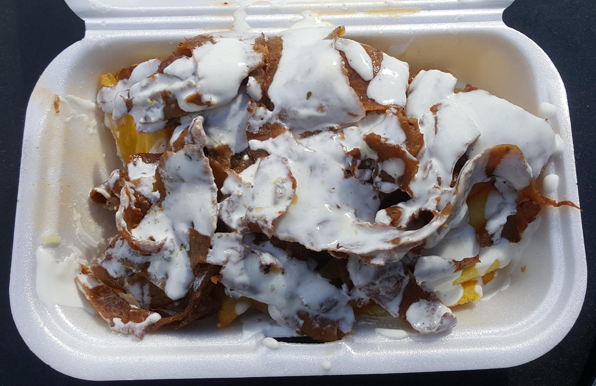 The Halal Snack Pack Australia New Zealand Dining EGullet Forums
