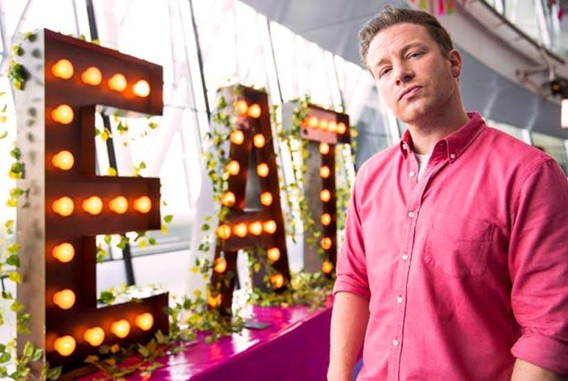 Jamie Oliver Restaurant Chain Collapses