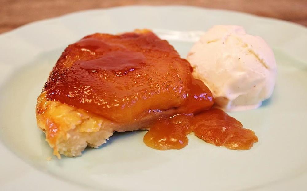 Apple Tarte Tatin.JPG