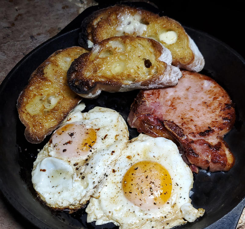 710295140_SmokedPorkChopandEggsOctober18th2019.thumb.jpg.61d2c8bd1685a1844fec206144c6fa44.jpg