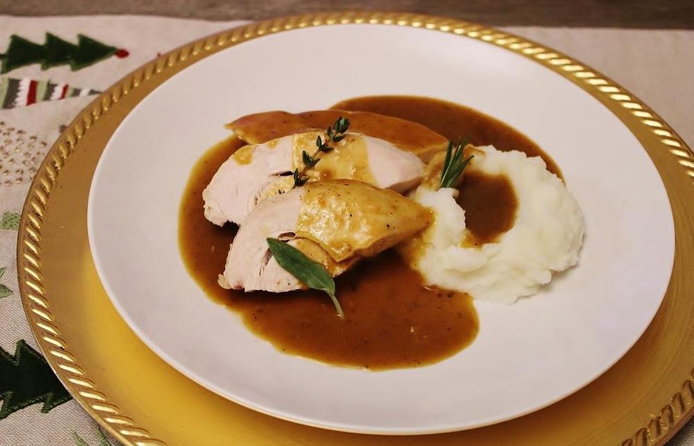 Dutch-Oven Braised Turkey Breast with Rich Herb Gravy.JPG