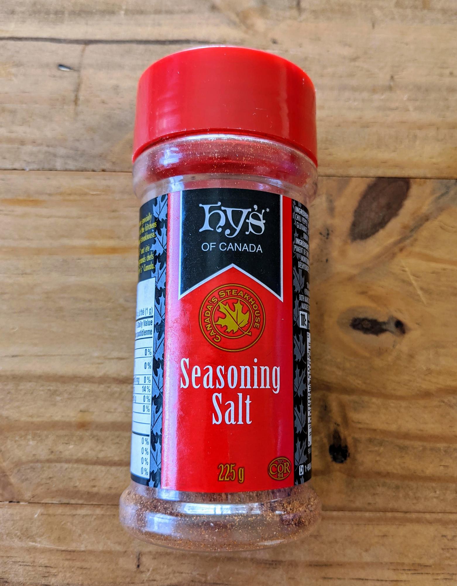 Lawry's Seasoned Salt - Wikipedia