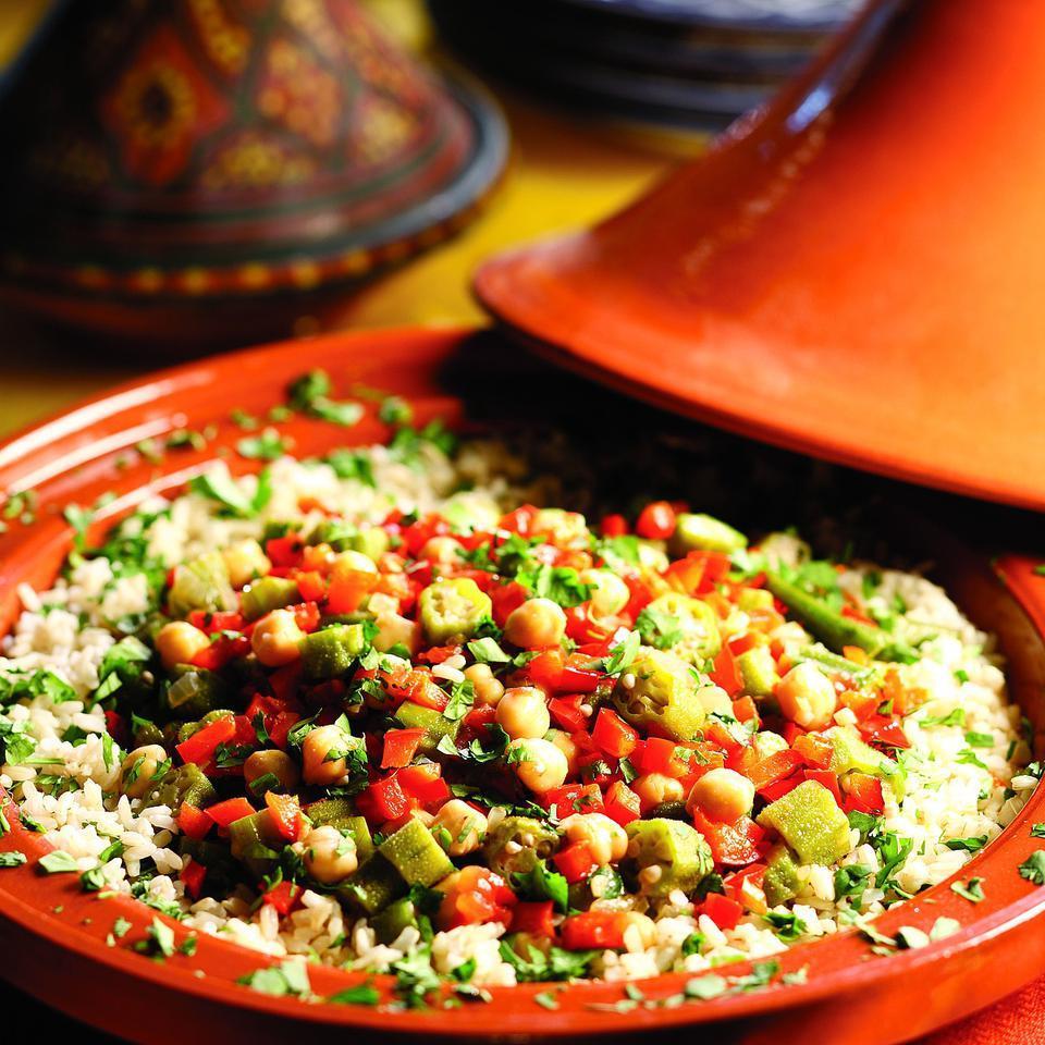 Post in Moroccan Tagine Cooking