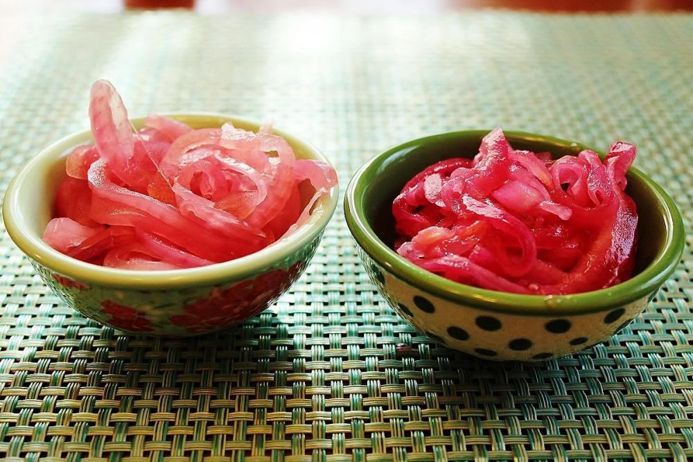 Pickled Red Onion Taste Test.JPG