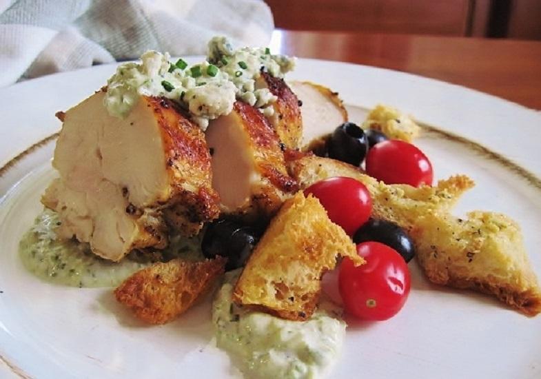 Grilled Chicken with Green Goddess Dressing-Foodgawker.jpg