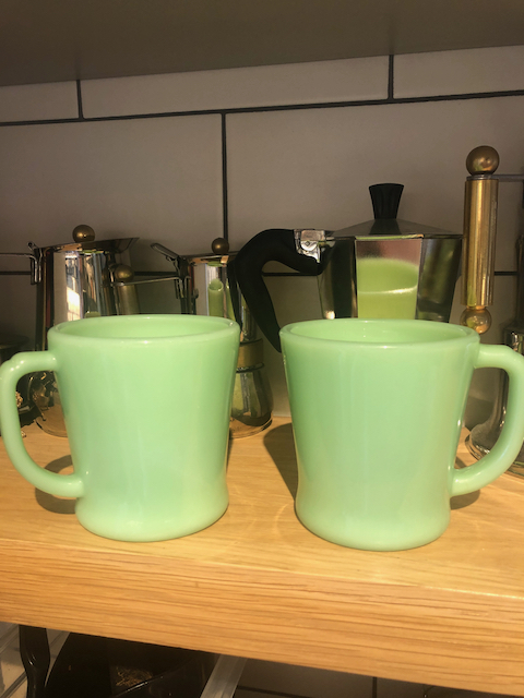 Show us your coffee cups! - Coffee & Tea - eGullet Forums