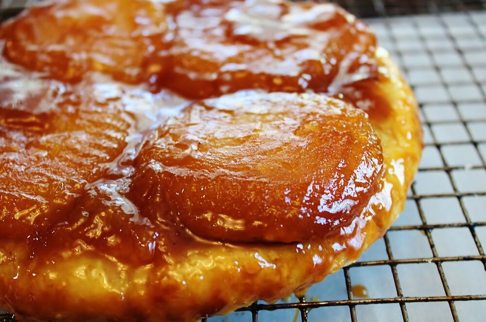 Apple Tarte Tatin 2.JPG