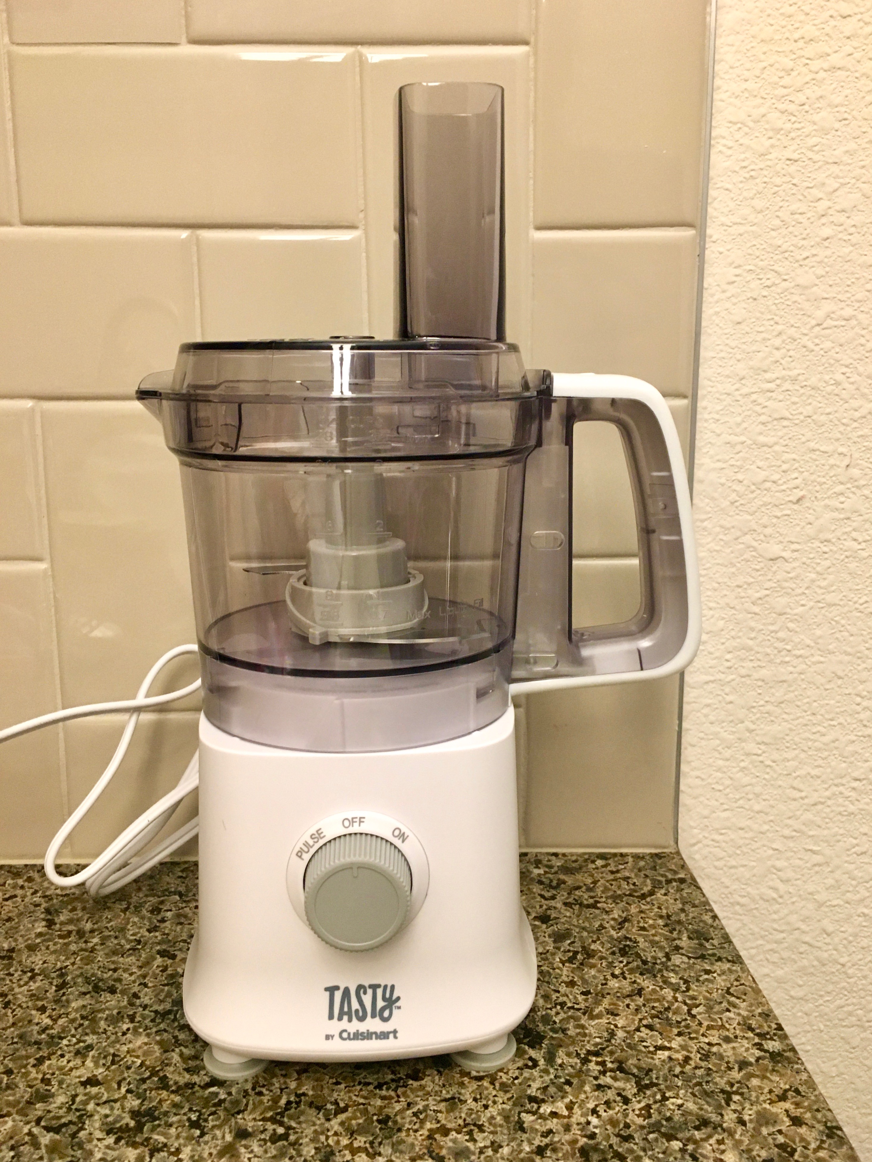 Mini Choppers/Food Processors - Kitchen Consumer - eGullet Forums