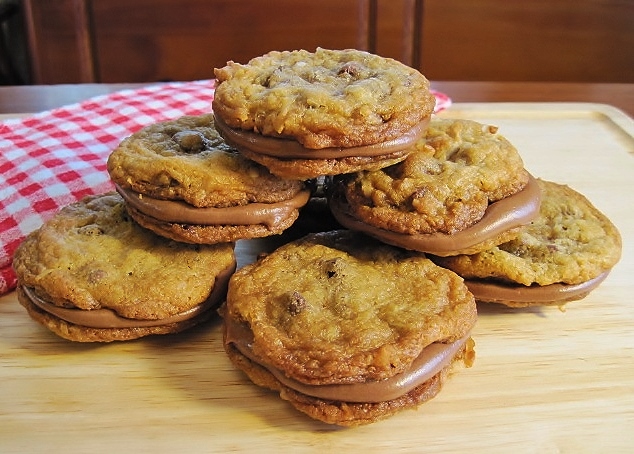 Choc Chip Cookies.JPG