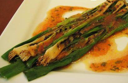 Grilled Spring Onions with Smoked Tomato Vinaigrette.jpg