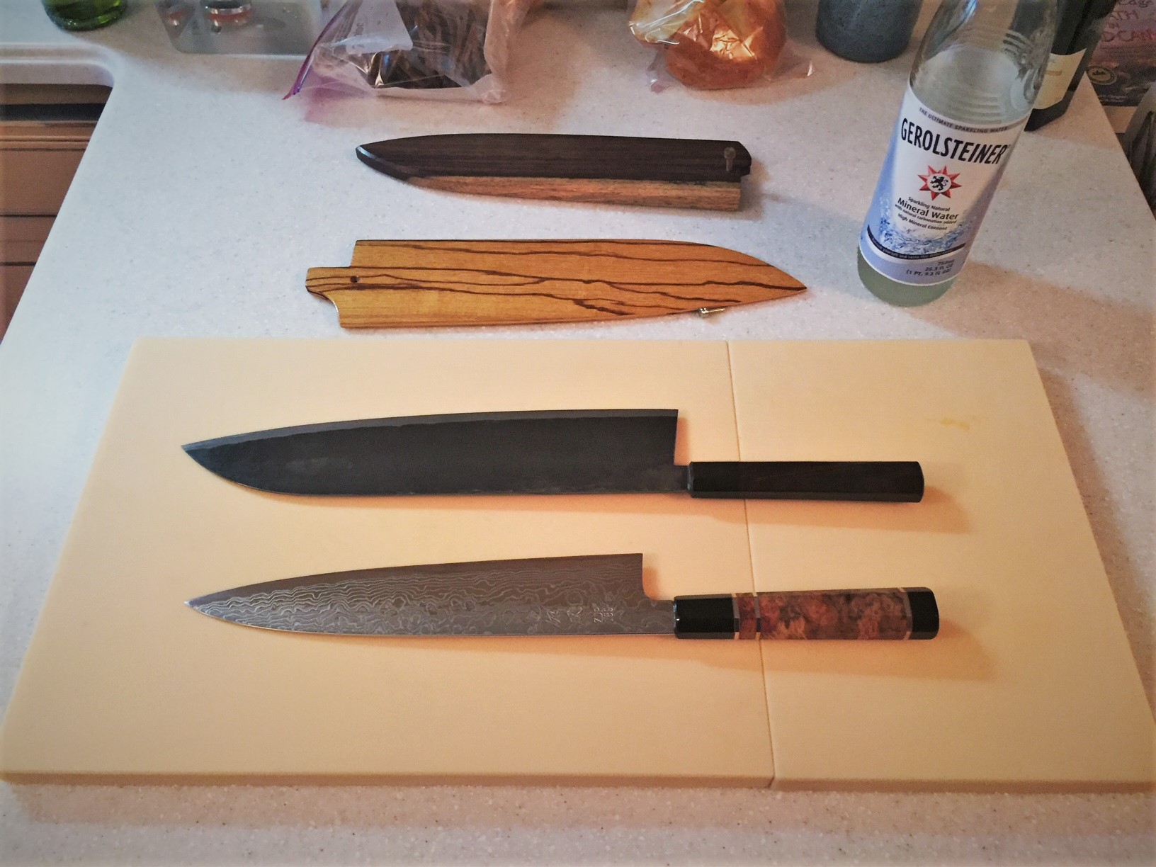 The Kindest Cutting Board - Kitchen Consumer - eGullet Forums