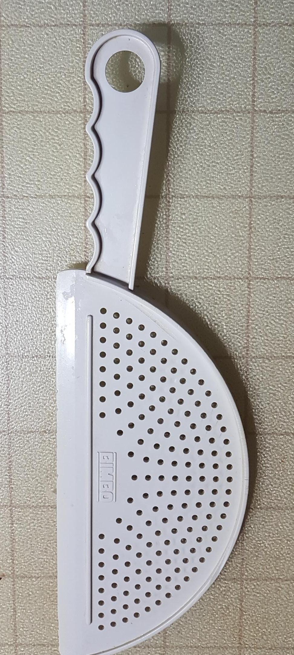 Box and Other Hand-held Graters - Page 2 - Kitchen Consumer - eGullet Forums