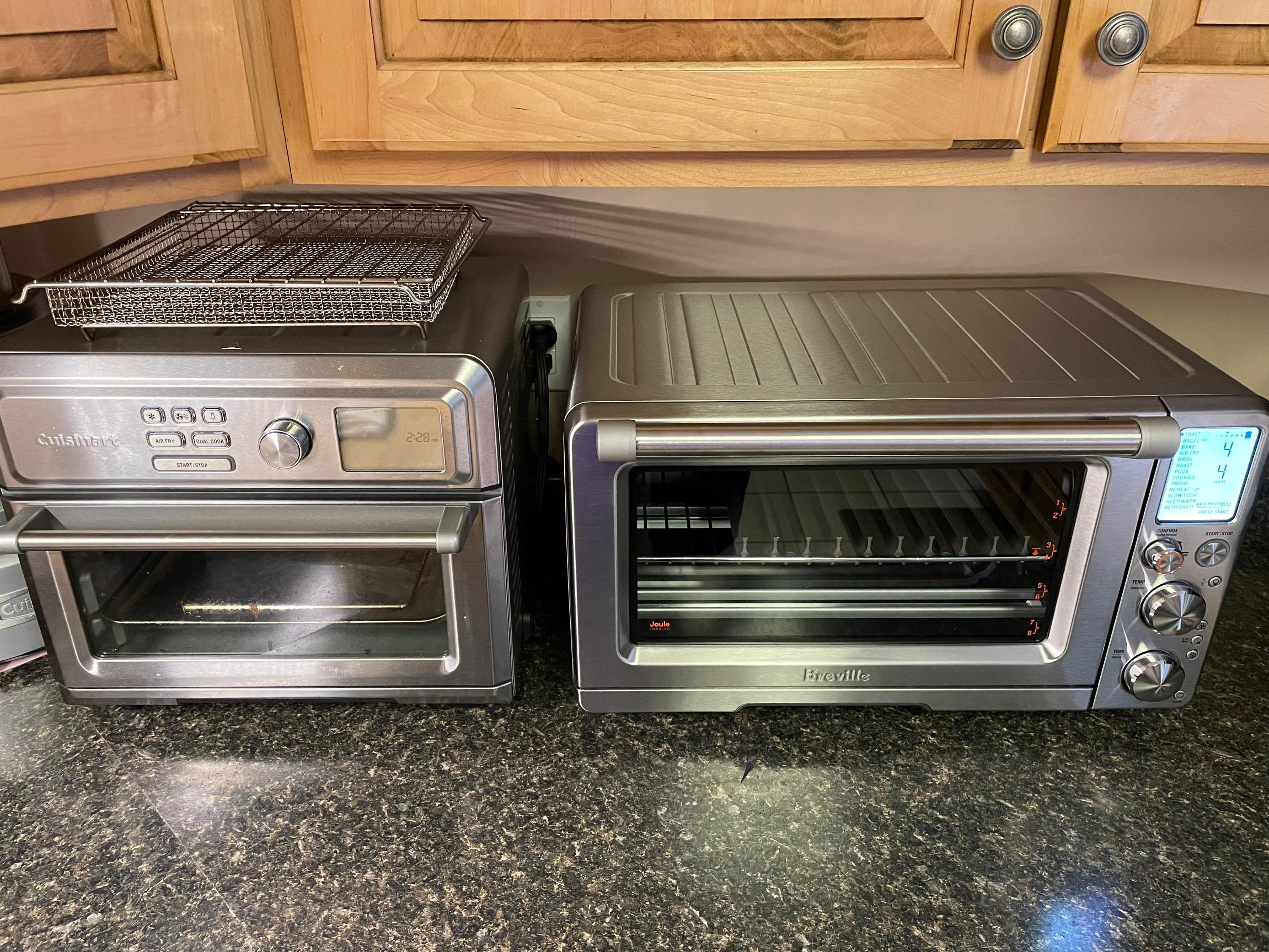 Joule Oven Air Fryer Pro - Kitchen Consumer - eGullet Forums