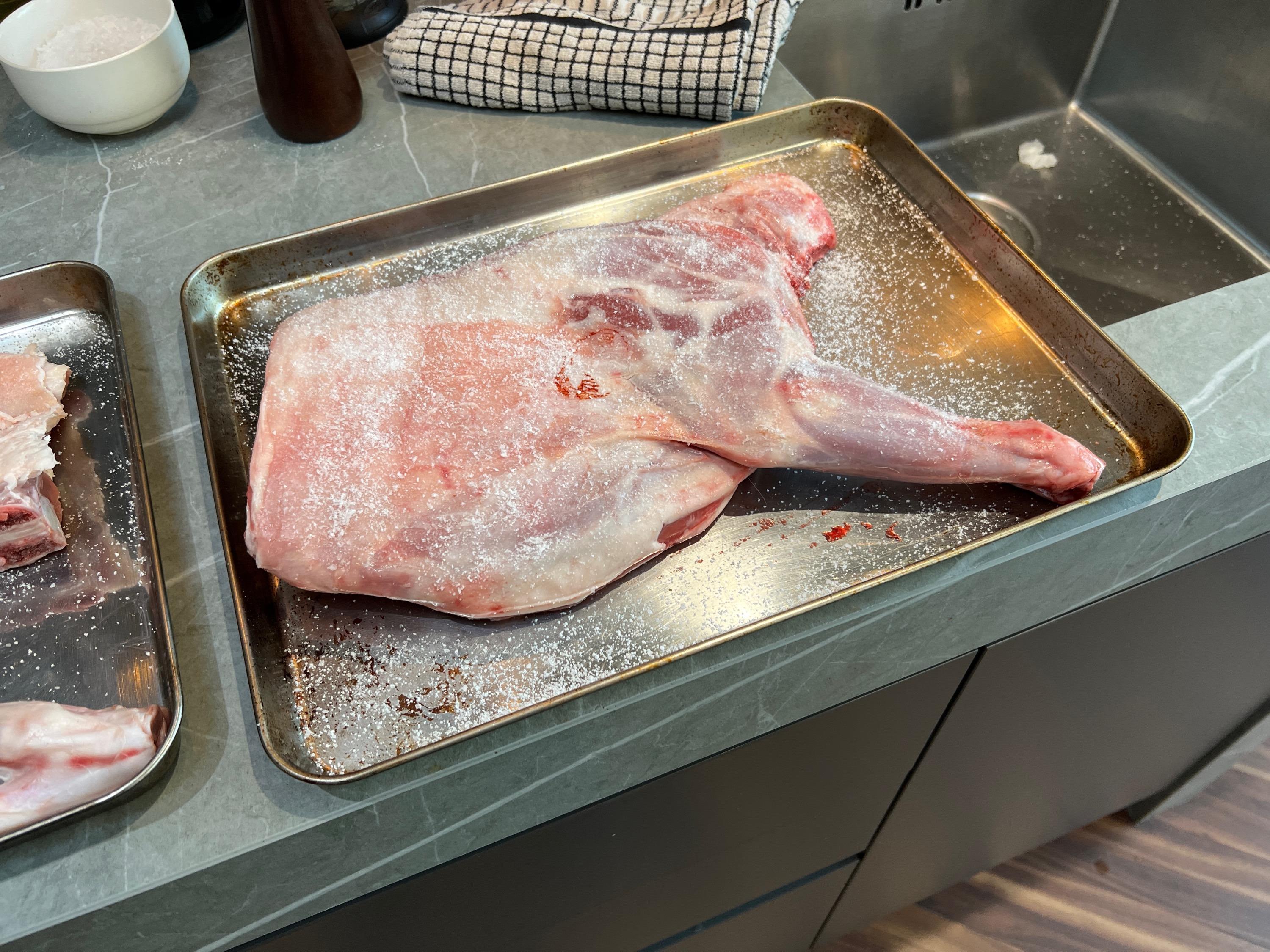 Lamb Fat - Cooking - eGullet Forums