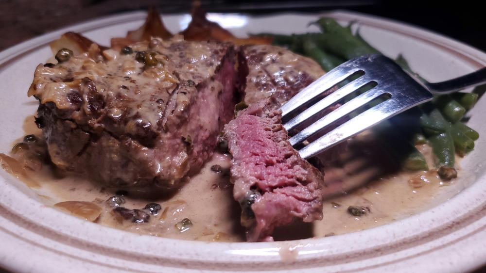 Green Peppercorn Steak July 6th, 2022 2.jpg
