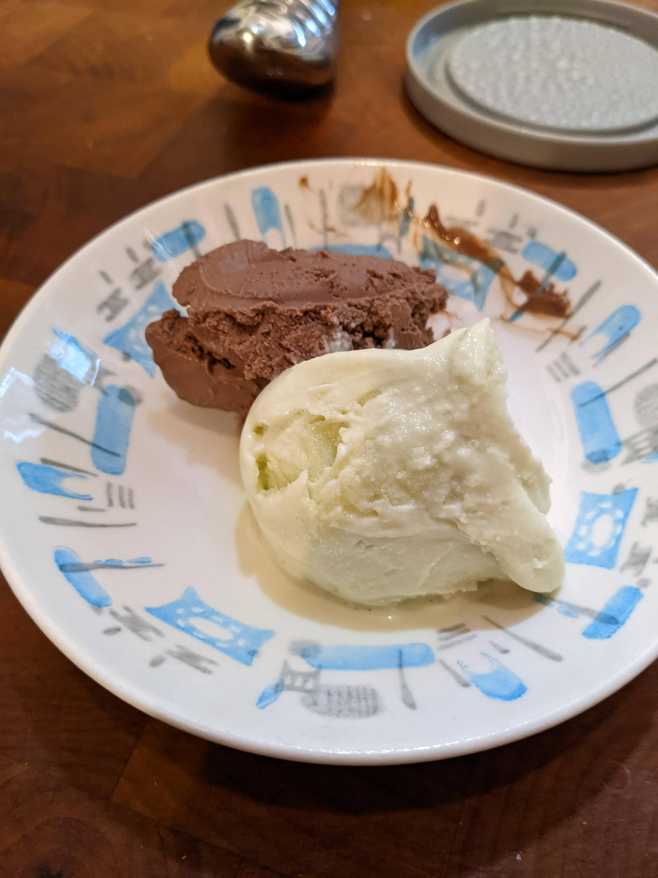 24+ Protein Ice Cream Recipe Blender