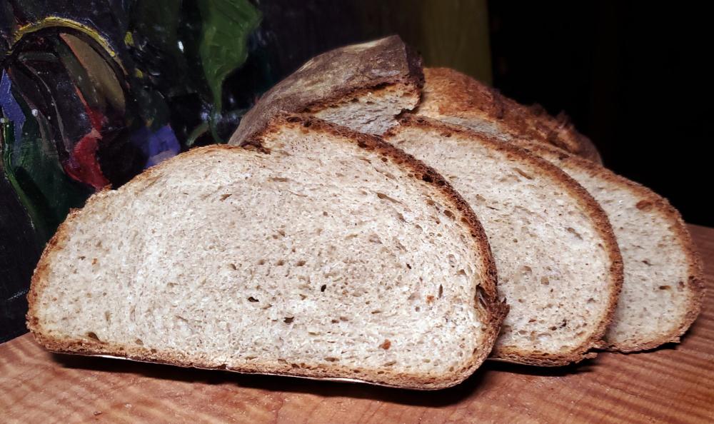 Rye Bread overnight Cold Proof baked February 7th, 2023 2.jpg