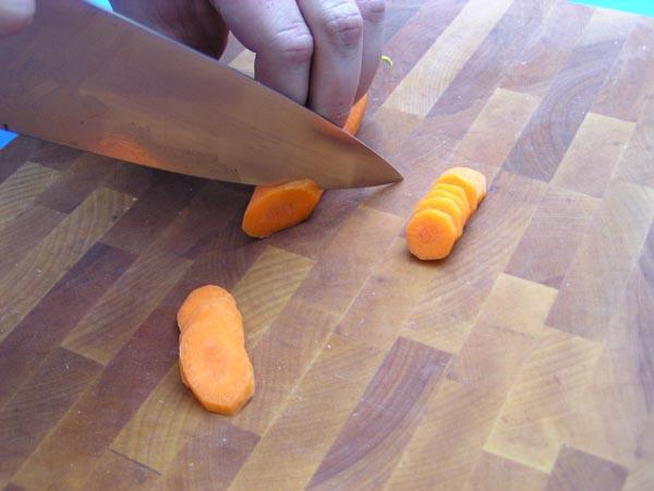 Tech Tuesday: Basic Knife Cuts – PETIT WORLD CITIZEN