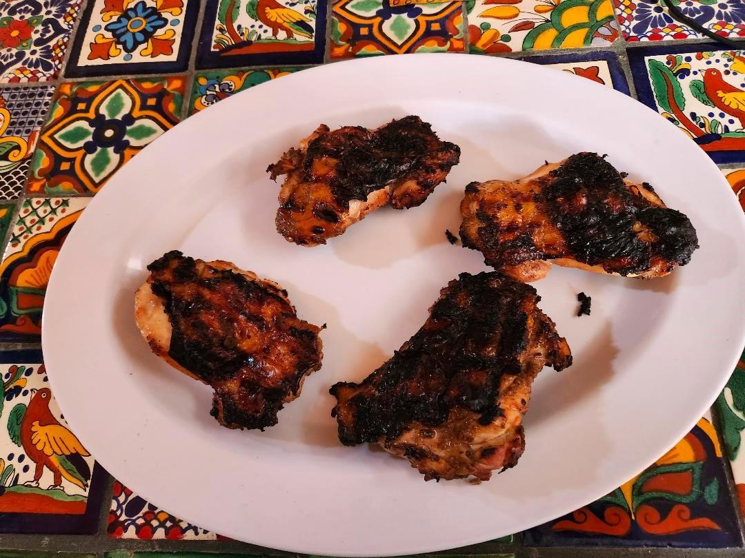 daddys kitchen youtube jerk chicken recipe        
        <figure class=