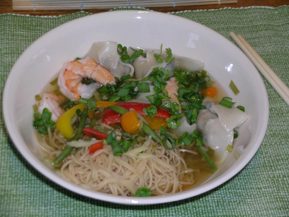 V1ShrimpandShrimpRoeNoodles.thumb.JPG.0b80f57bf5d5aac388aa962271b8f449.JPG