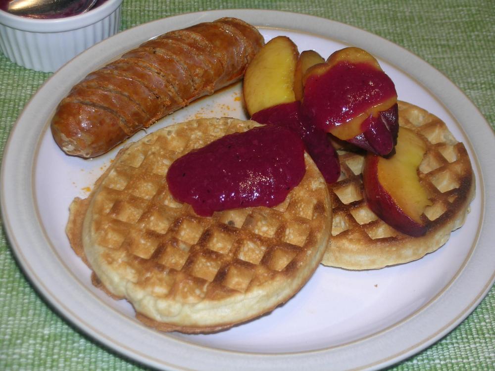 WafflesPeachesApplwsauceandSausage.thumb.JPG.42befe4911eb296cef08e30124579526.JPG