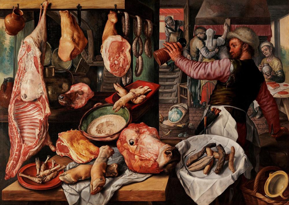 Joachim_Beuckelaer_-_The_Butcher's_Shop 3000.jpg