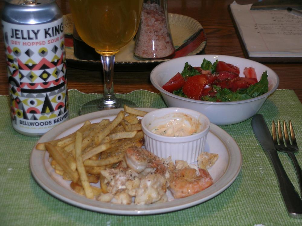 HaddockShrimpandChips.thumb.JPG.dda6c6e7af4e343747b1e7cf3b787fbe.JPG