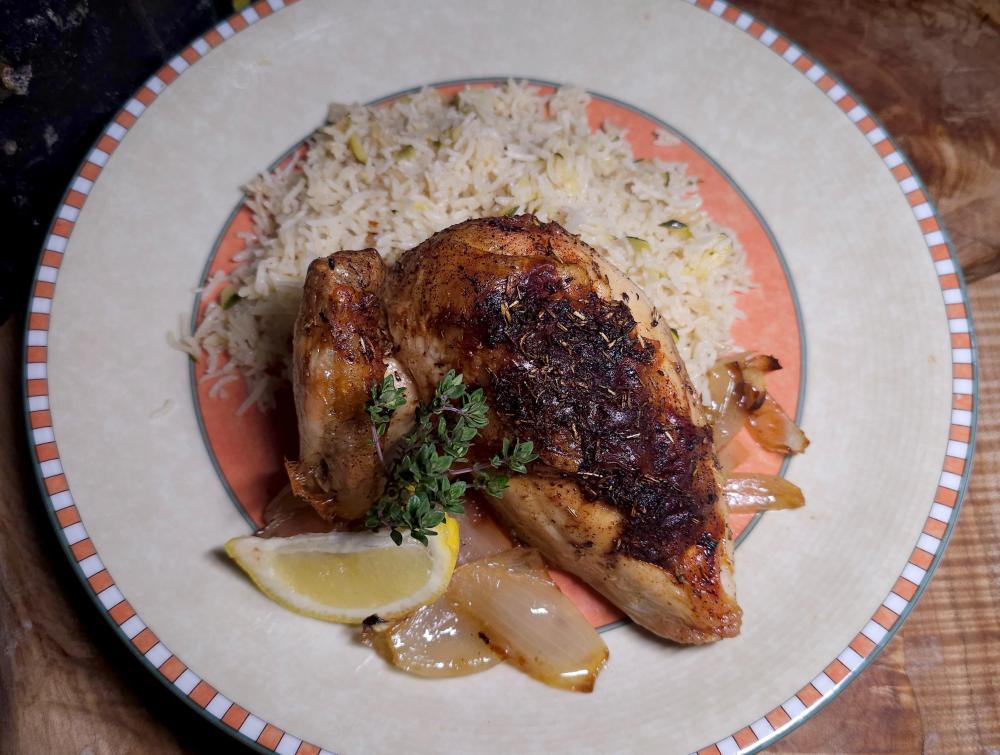 RoastedchickenbreastsstuffedwithherbbutterMay16th20251.thumb.jpg.a6f25e6c55125e0ab67ac1e4c094e97d.jpg