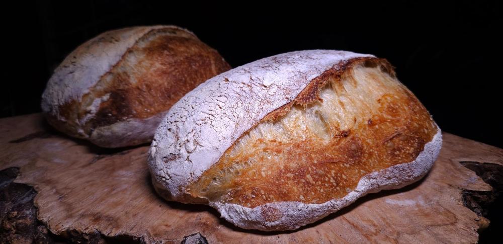 Sourdough Boule 700g flour 70% hydration September 15th, 2025.jpg