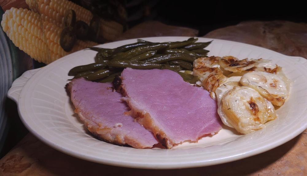 Ham for breakfast October 4th, 2025 2.jpg