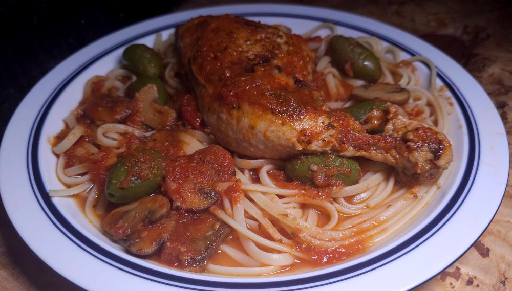 Chicken Cacciatore December 17th, 2025..jpg