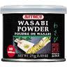 Savory Wasabi Powder